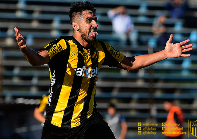 Peñarol Movil